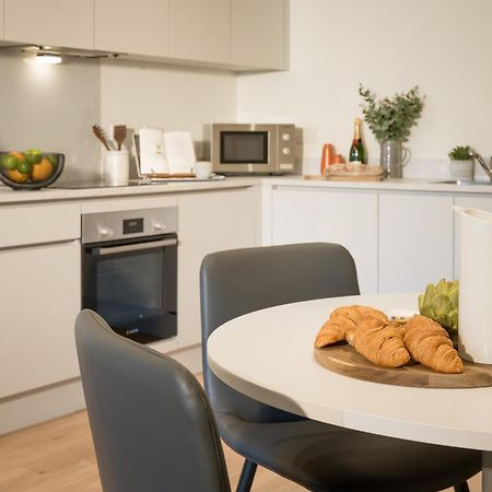Luxury Apartment Cherrywood Dublin 18 외부 사진