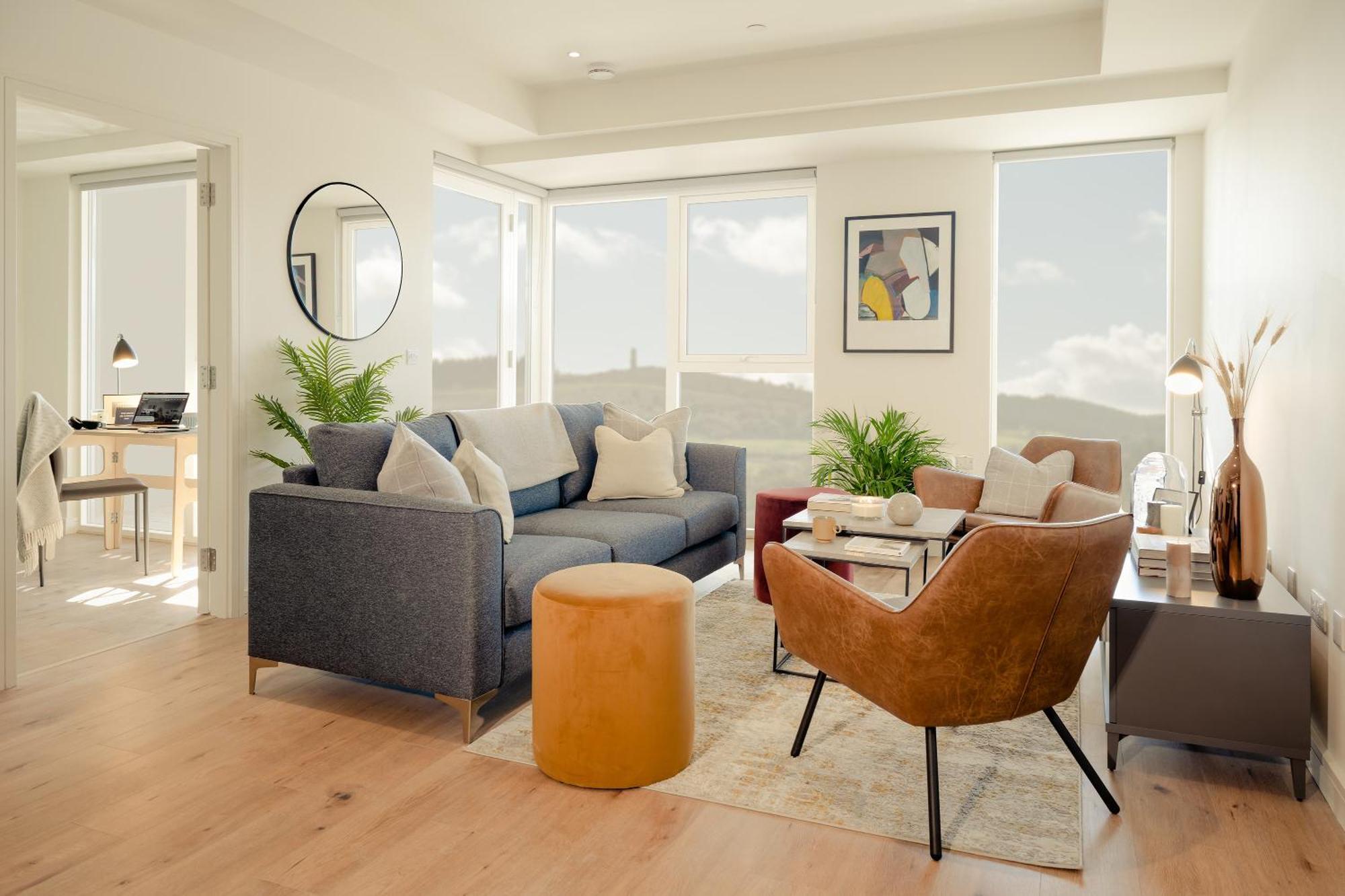 Luxury Apartment Cherrywood Dublin 18 외부 사진